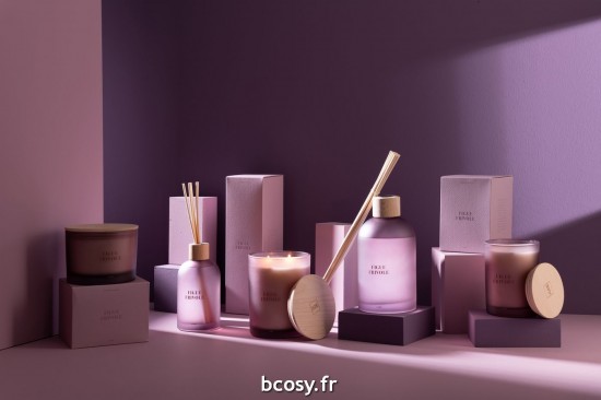 J-line 40607 Jolipa JLine articles parfumes parfums de maison.