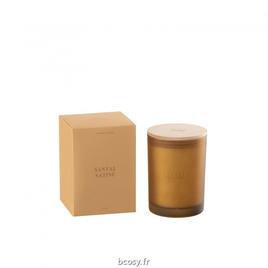 J-line 40608 Jolipa JLine articles parfumes bougies parfumées.