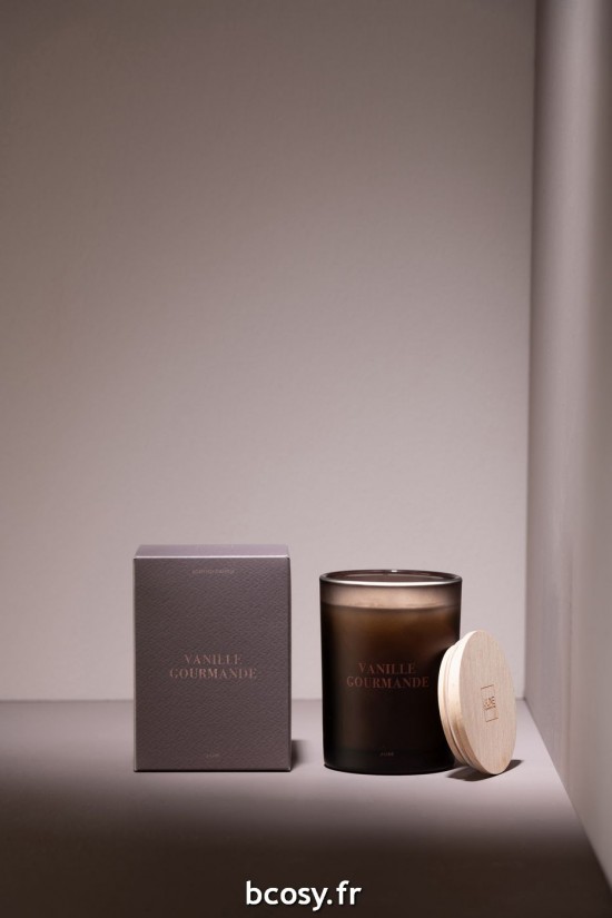 J-Line bougies-parfumées 40623.