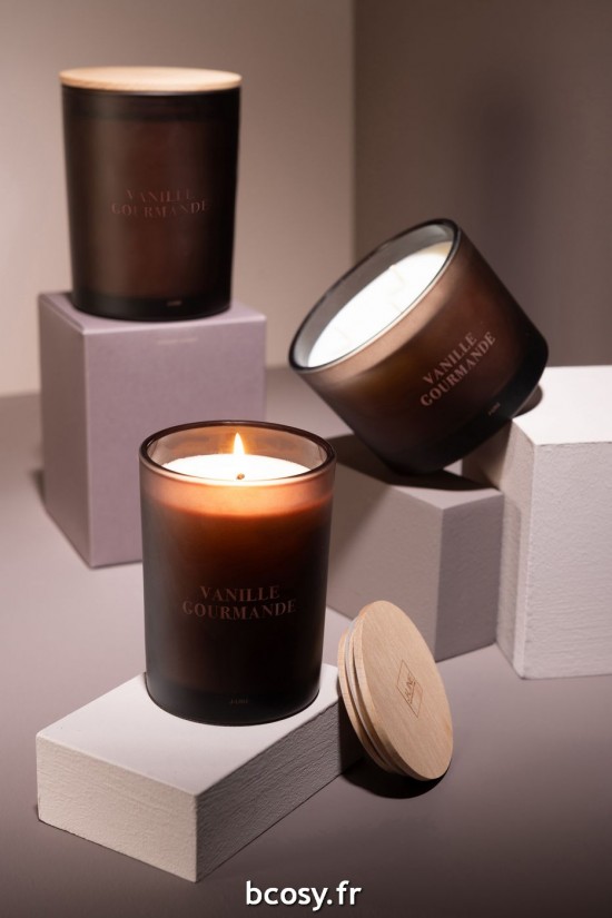 J-line 40623 Jolipa JLine articles parfumes bougies parfumées.