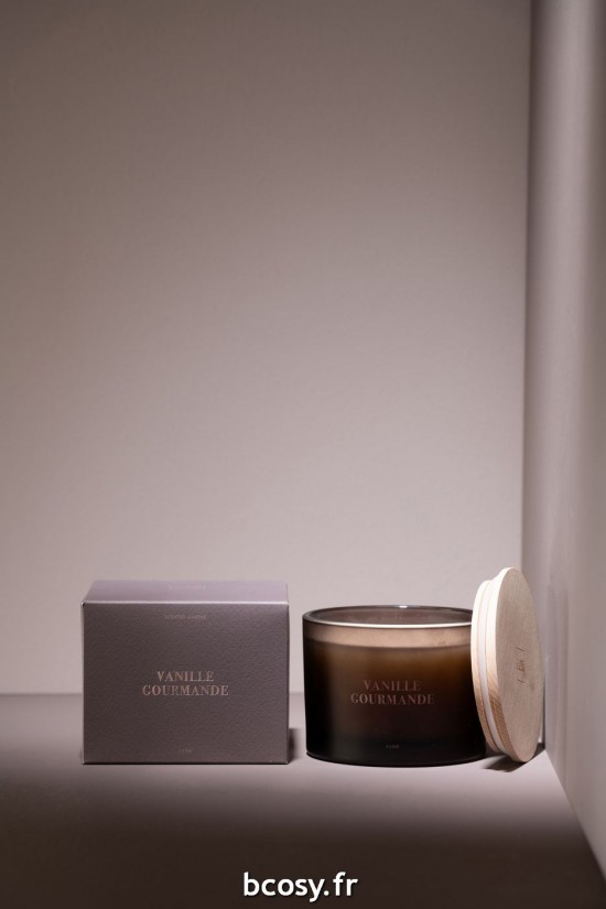 J-Line bougies-parfumées 40625.