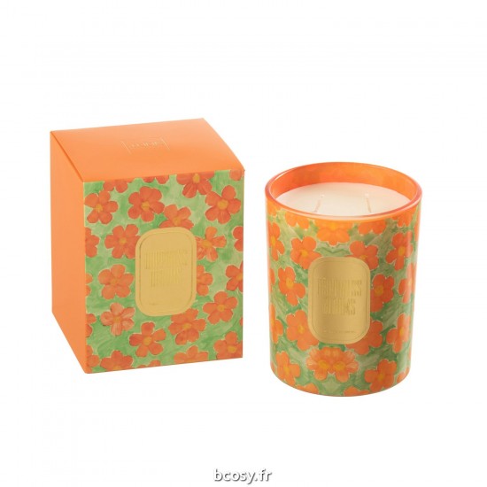 J-line 40650 Jolipa JLine articles parfumes bougies parfumées.