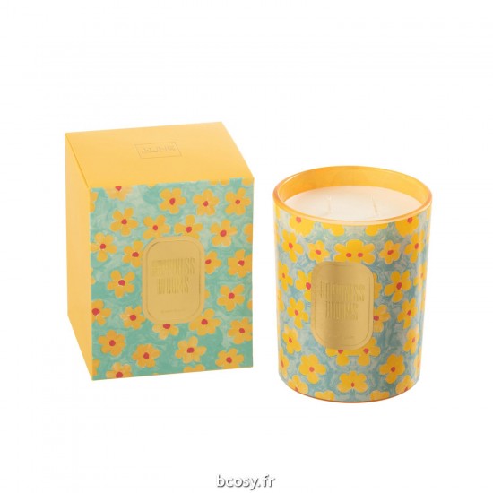 J-line 40658 Jolipa JLine articles parfumes bougies parfumées.