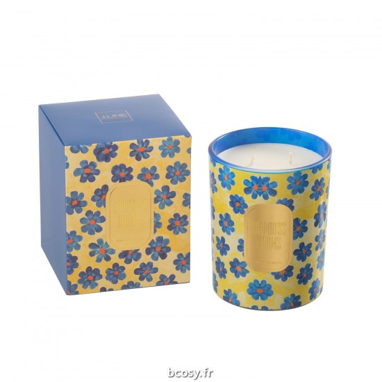 J-line 40662 Jolipa JLine articles parfumes bougies parfumées.