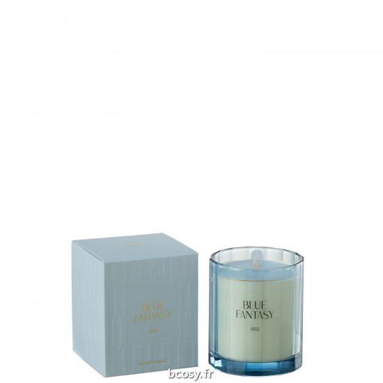 J-line 40665 Jolipa JLine articles parfumes bougies parfumées.