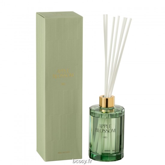 J Line Huile Parfumee Apple Blossom JLine 40672 by Jolipa 40672.