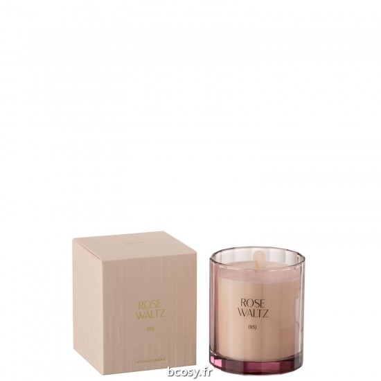 J-line 40677 Jolipa JLine articles parfumes bougies parfumées.