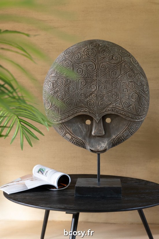 J-line 40783 Jolipa JLine meubles table gigogne.