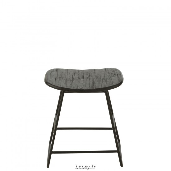 J-line 40784 Jolipa JLine assises tabouret.