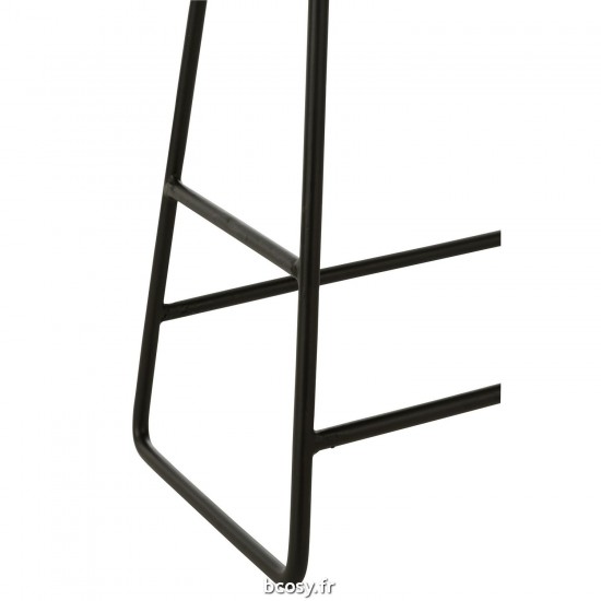 J-line 40784 Jolipa JLine assises tabouret.