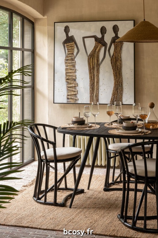 J-Line tables-a-manger-de-repas 40786.