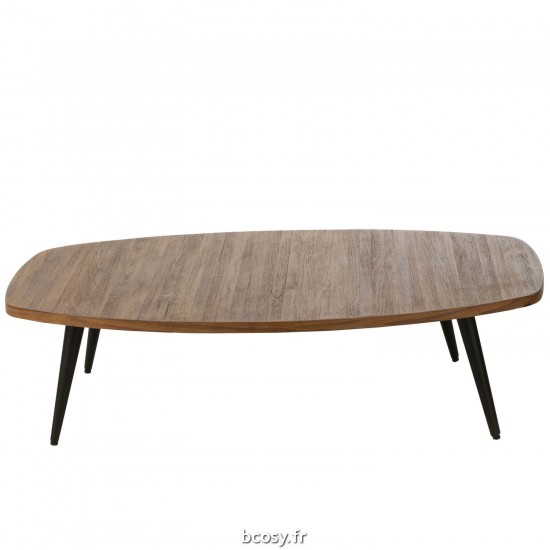 J-line 40793 Jolipa JLine meubles table de salon.