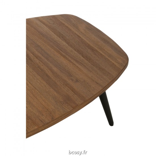 J-line 40793 Jolipa JLine meubles table de salon.