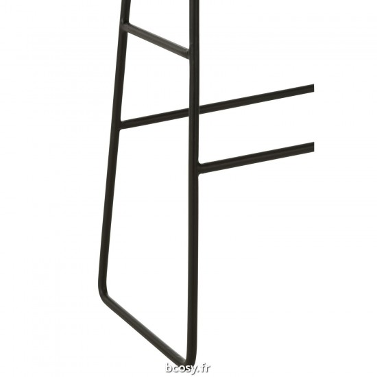 J-line 40797 Jolipa JLine assises chaise de bar.