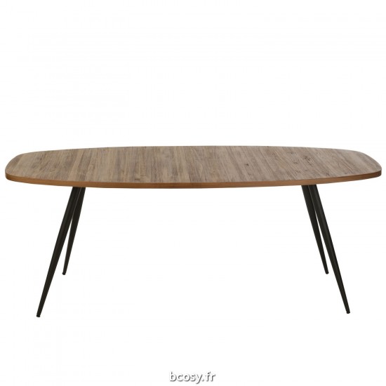 J-line 40798 Jolipa JLine meubles table.
