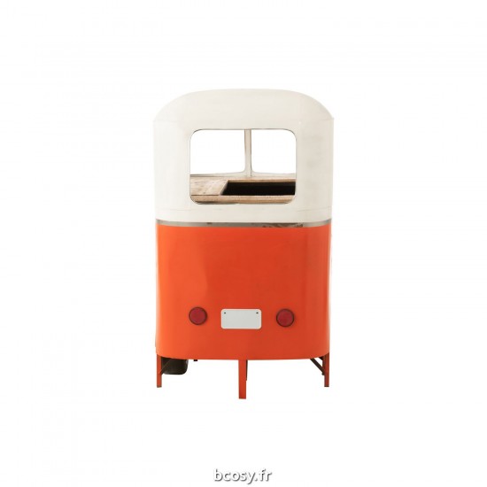 J-line 40833 Jolipa JLine meubles bar.