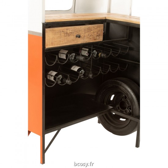 J-Line armoires-bar-meubles 40833.