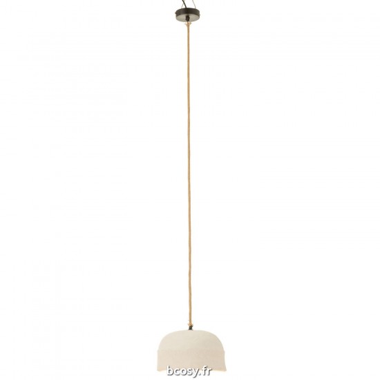 J-line 40837 Jolipa JLine luminaires suspension.