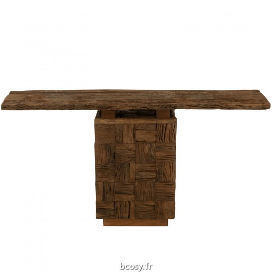 J-line 40873 Jolipa JLine meubles console.