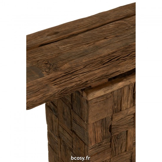 J-line 40873 Jolipa JLine meubles console.