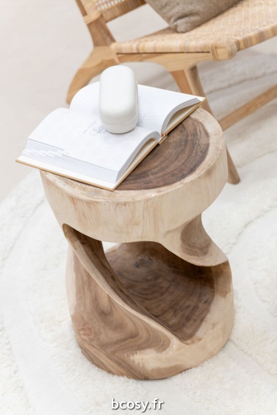 J-line 40874 Jolipa JLine assises tabouret.