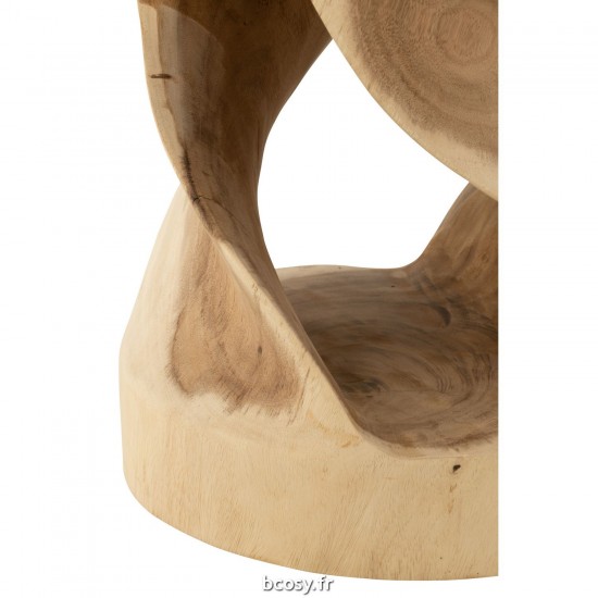 J-line 40874 Jolipa JLine assises tabouret.