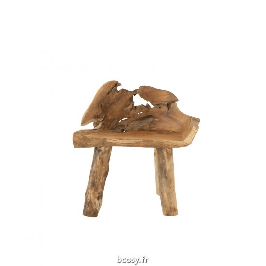 J-line 40878 Jolipa JLine assises banc.