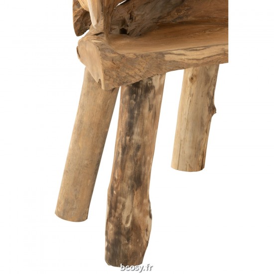 J-line 40878 Jolipa JLine assises banc.