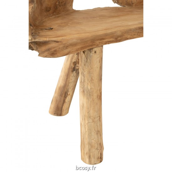 J-line 40879 Jolipa JLine assises siege.