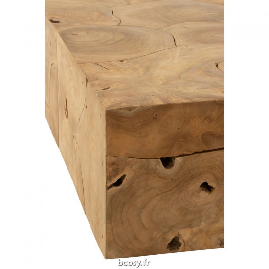 J-line 40881 Jolipa JLine meubles table de salon.