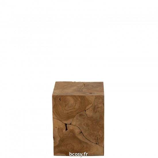 J-line 40882 Jolipa JLine meubles table gigogne.