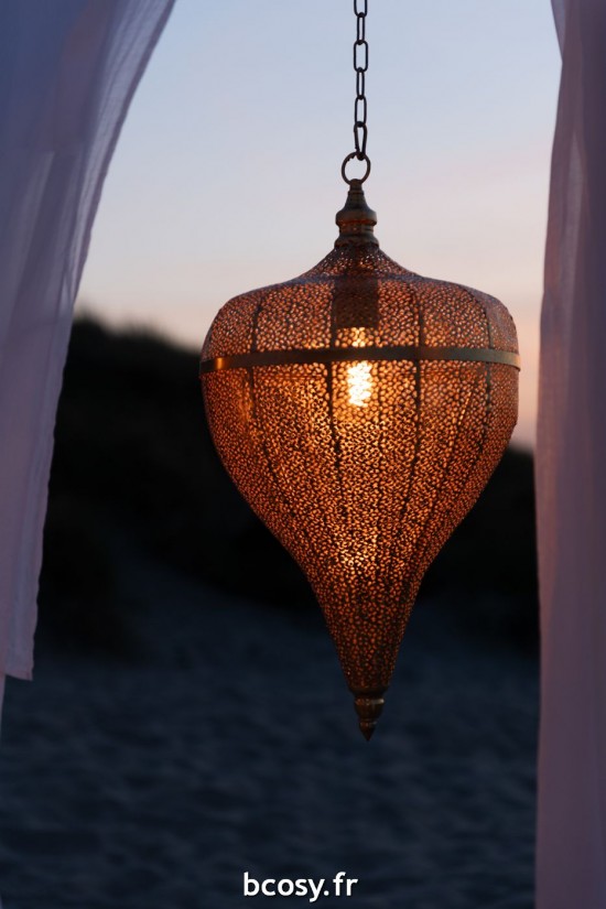 J-line 40887 Jolipa JLine luminaires suspension.