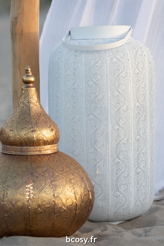 J-line 40888 Jolipa JLine luminaires lampe de table.