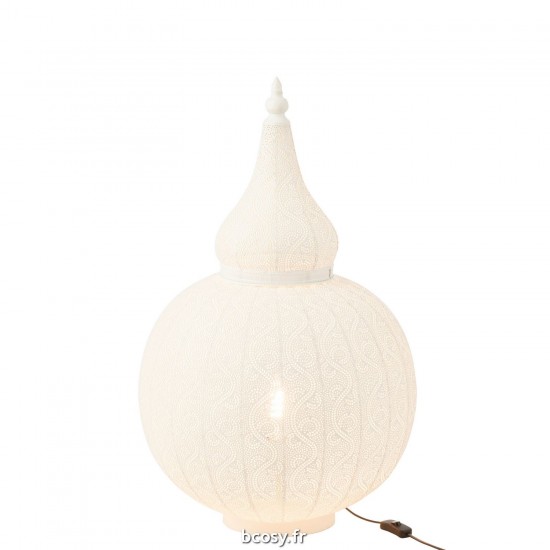 J-line 40898 Jolipa JLine luminaires lampe de table.