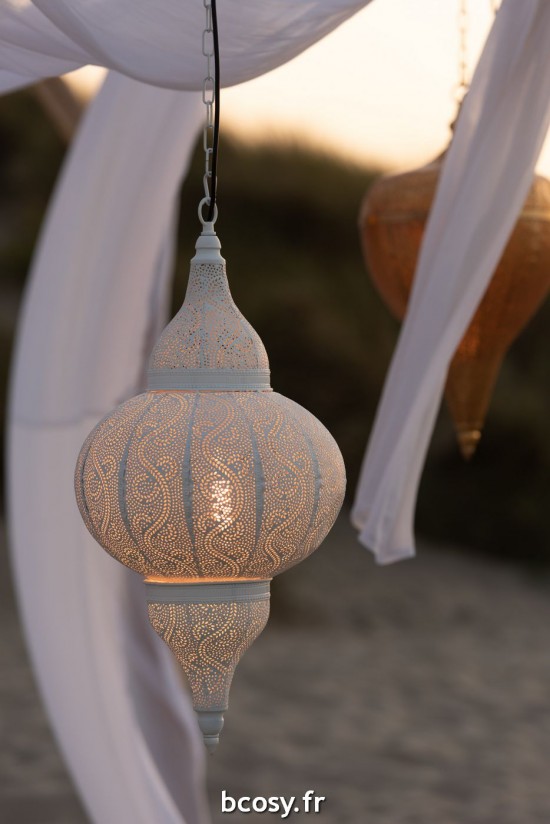 J-line 40900 Jolipa JLine luminaires suspension.