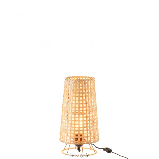 J-line 40907 Jolipa JLine luminaires lampe sur pied.