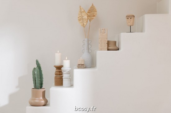 J-Line chandeliers-candélabres 40921.