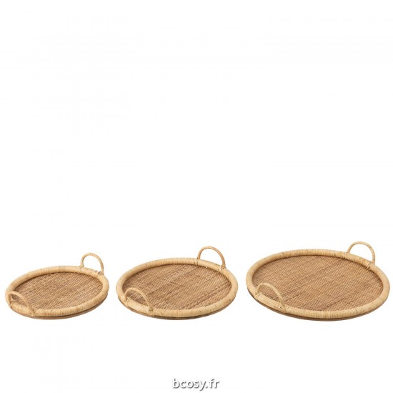 J-line 40924 Jolipa JLine services plateau.