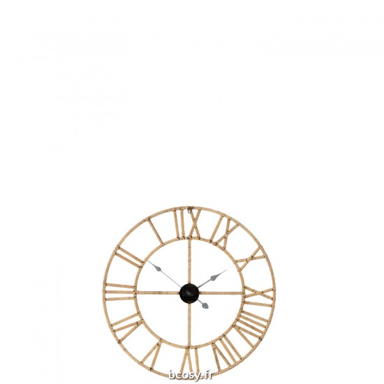 J-line 40925 Jolipa JLine horloges horloge murale.