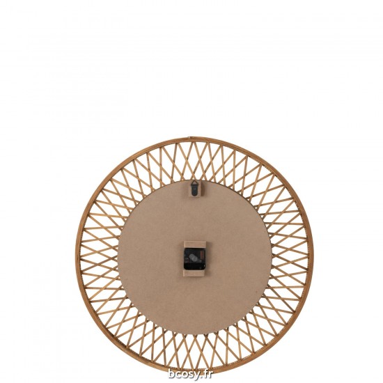 J-line 40930 Jolipa JLine horloges horloge murale.