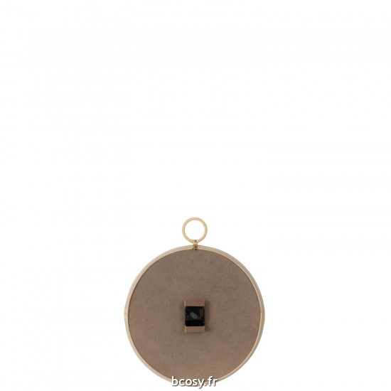 J-line 40931 Jolipa JLine horloges horloge murale.