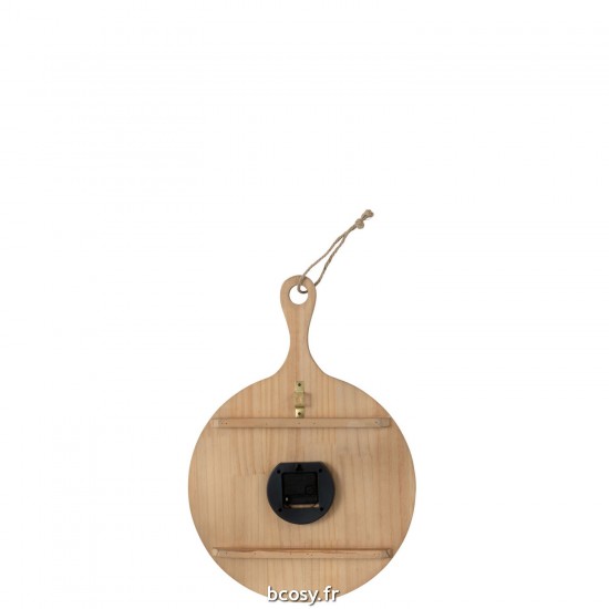 J-line 40937 Jolipa JLine horloges horloge murale.