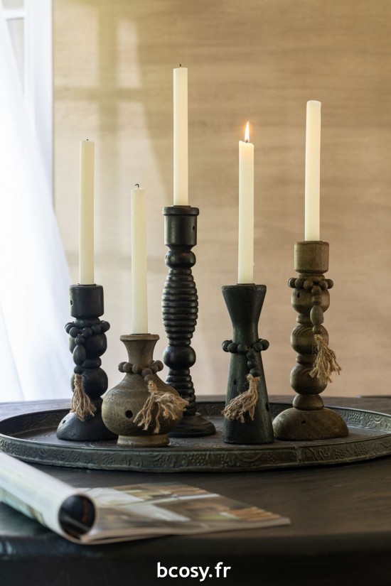 J-Line chandeliers-candélabres 40941.