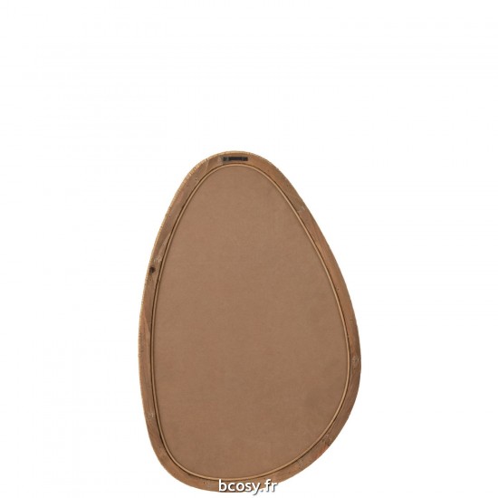 J-line 40956 Jolipa JLine miroirs miroir mural.