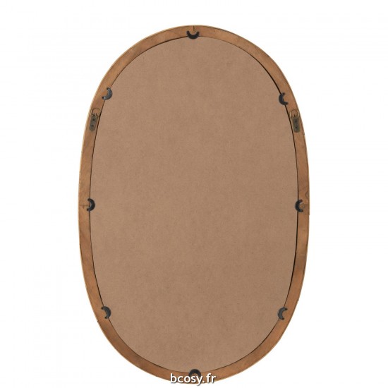 J-line 40958 Jolipa JLine miroirs miroir mural.