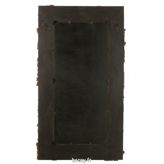 J-line 40973 Jolipa JLine miroirs miroir mural.