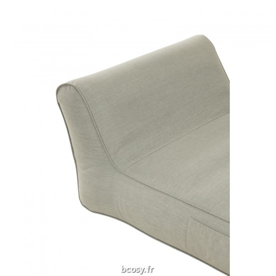 J-line 41043 Jolipa JLine assises salon de jardin ou chaise.