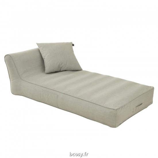 J-Line coussins de siège 41043.