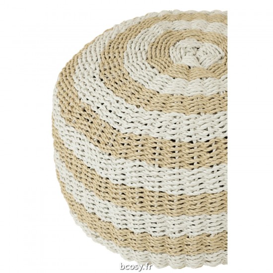 J-line 41513 Jolipa JLine assises pouf.