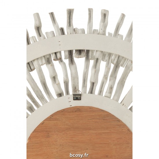 J-line 41522 Jolipa JLine miroirs miroir mural.